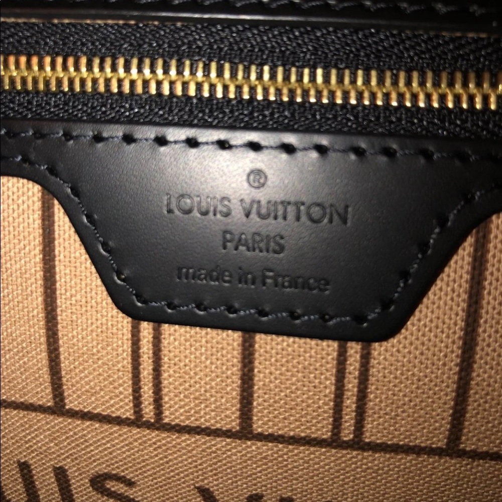 💰SOLD!💰Louis Vuitton Neverfull MM LVXLOL - Picture 5 of 8